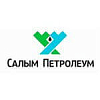 «SALYM PETROLEUM DEVELOPMENT N.V.»